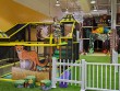 Go playground  in New Jersey, USA
