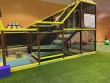 Go playground  in New Jersey, USA
