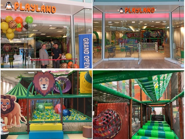 Playland In drive woodbridge NJ.USA 3021