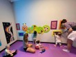 Weevilplay in LA,USA