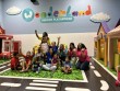 Wonderland in College Station TX, USA -279