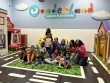 Wonderland in TX, USA