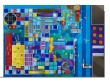 Kid Zone play center in Clearfield UT, USA -250