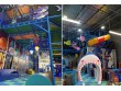 Kid Zone play center in Clearfield UT, USA -250