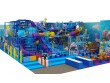 Kid Zone play center in UT,USA