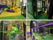 Kids Plays Center In Omaha NE, USA  -243