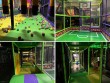 Kids Plays Center In Omaha NE, USA  -243