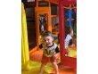 Yippies Play Center in CA, USA