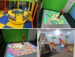 Yippies Play Center in CA, USA