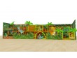 Yippies Play Center in CA, USA