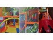 Yippies Play Center in CA, USA