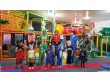 Yippies Play Center in CA, USA