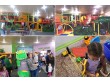 Yippies Play Center in CA, USA