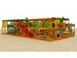Yippies Play Center in CA, USA