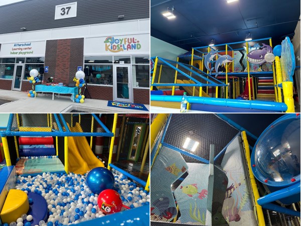 Joyful Kidsland in Bedford, Canada -311