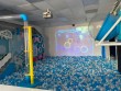 Kids Adventure playground in Smyrna TN, USA