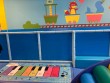Kids Adventure playground in Smyrna TN, USA