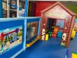Kids Adventure playground in Smyrna TN, USA