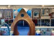 Kids Adventure playground in Smyrna TN, USA