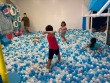 Kids Adventure playground in Smyrna TN, USA