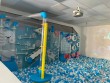 Kids Adventure playground in Smyrna TN, USA