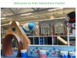 Kids Adventure playground in Smyrna TN, USA -945