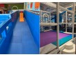 Kids Adventure playground in Smyrna TN, USA -945
