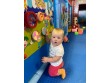 Kids Adventure playground in Smyrna TN, USA -945
