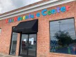 Kids Adventure playground in Smyrna TN, USA