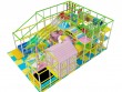 Kids play area in Tahiti