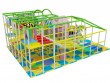 Kids play area in Tahiti