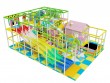Kids play area in Tahiti