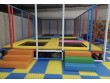 Kids play in Lumberton, North Carolina, USA -933