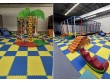 Kids play in Lumberton, North Carolina, USA