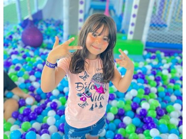 Kidsstop play in Tyre main road south, Lebanon