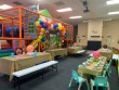 Yupi Kids Palace in CA,USA
