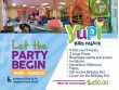 Yupi Kids Palace in CA,USA