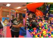 Yupi Kids Palace in CA,USA