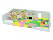 ZiziBum SIA Indoor play in Salaspils novads, Latvia
