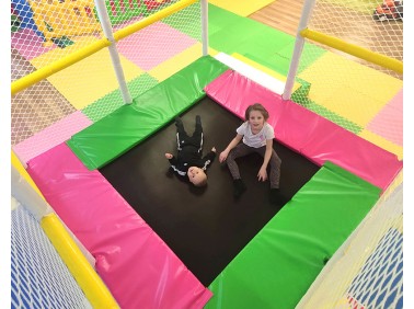 ZiziBum SIA Indoor play in Salaspils novads, Latvia