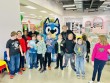Magic Land Play Café in Harrison OH, USA
