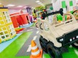 Magic Land Play Café in Harrison OH, USA