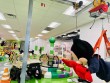 Magic Land Play Café in Harrison OH, USA