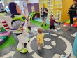 Magic Land Play Café in Harrison OH, USA -289
