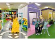 Magic Land Play Café in Harrison OH, USA