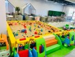 Magic Land Play Café in Harrison OH, USA