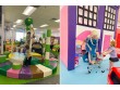 Magic Land Play Café in Harrison OH, USA
