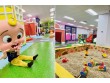 Magic Land Play Café in Harrison OH, USA