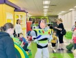 Magic Land Play Café in Harrison OH, USA