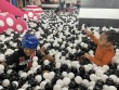 Bounce N Play Pearland in TX, USA -339
